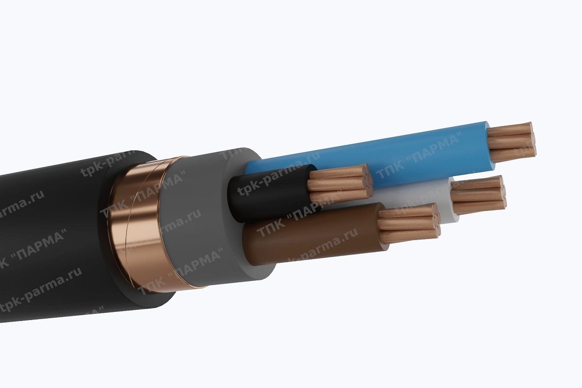 ВВГЭнг(A) - 0,66кВ