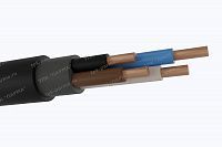 Кабель ВВГнг(A)-LS 4х6