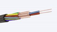 Кабель ШМВ 1х0,35+6х0,35