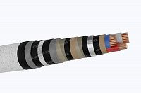 Кабель ЦСПл 3х240 - 6кВ