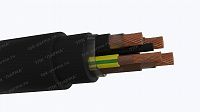 Кабель КПГСН 3х120+1х70+2х16