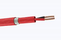 Кабель КПСВВБВ 1х2х1,5