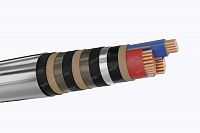 Кабель СБГ 3х35 - 10кВ