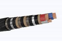 Кабель СБШв 3х70 - 10кВ