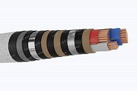 Кабель ЦСБ 3х185 - 6кВ