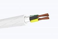 Кабель КСПЭВ 4х2х0,5