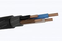 Кабель ВВГ 4х16 - 1кВ
