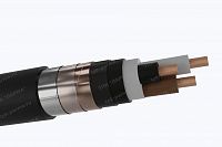 Кабель ВБШвнг(A) 3х6 - 3кВ