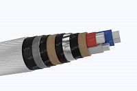 Кабель ЦАСПГ 3х35 - 6кВ