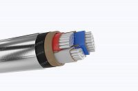 Кабель АСГ 3х50 - 6кВ