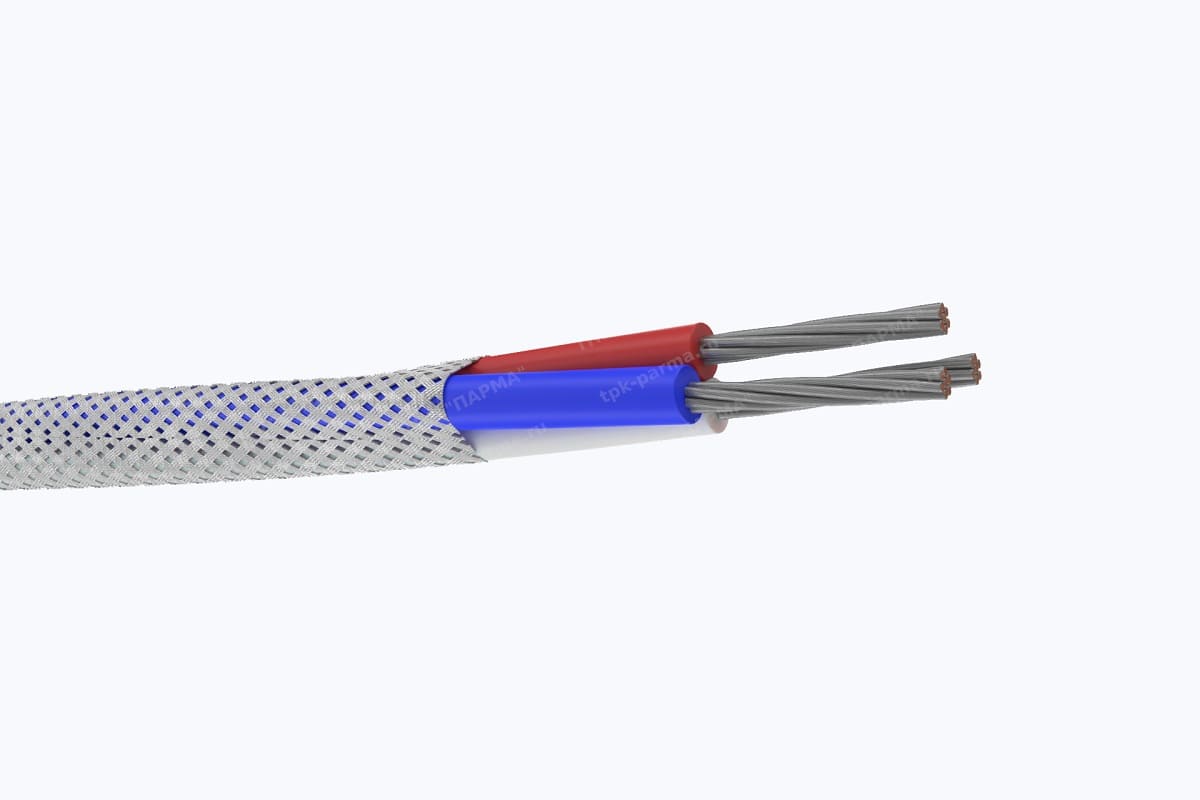 Фотография провода Провод НПЭ 3х0,2 4 600