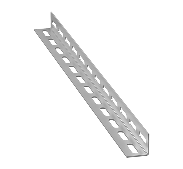 Уголок монтажный YM60*40*2,0*3000 HDZ