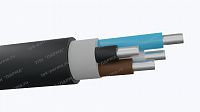 Кабель АВВГз 4х4 - 1кВ