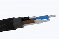 Кабель АВВГнг(A)-LS 4х16