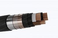 Кабель ВБШвнг(A)-LS 3х120/16 - 6кВ