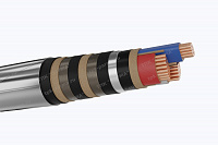 ЦСБГ 3х25