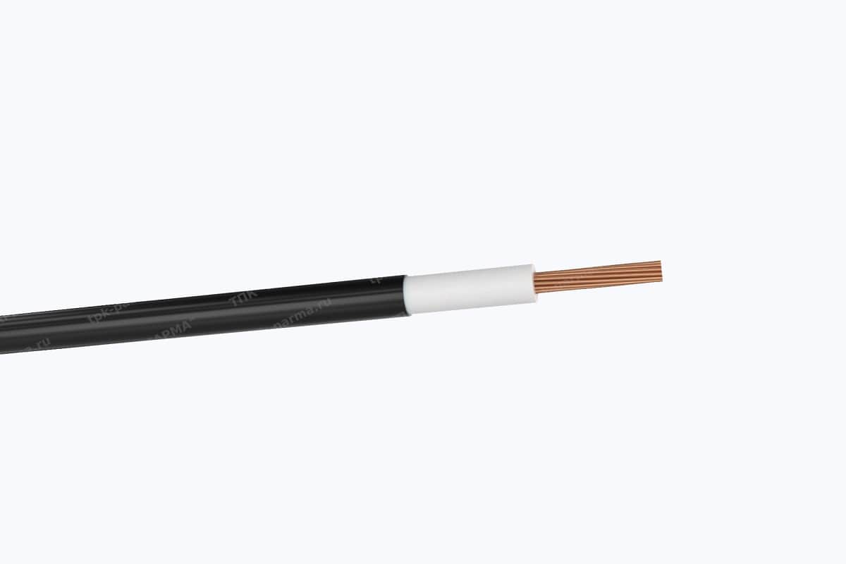 Фотография провода Провод ВПВ 25