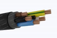 Кабель ВВГнг(A)-LS 5х240 - 1кВ