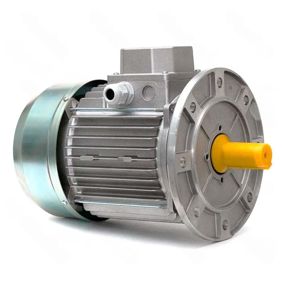 Электродвигатель Chiaravalli CHT 100 LA2 3 кВт 3000 об/мин B14 A271001M