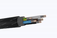 Кабель ВВГнг(A)-FRLSLTx 4х35 - 1кВ