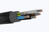 Кабель ВВГнг(A)-FRLSLTx 5х185 - 1кВ