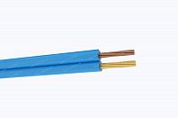 Провод ПТГТВ-М-МН 1х0,75+1х1,5