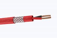 Кабель КПСВВКВ 1х2х0,75