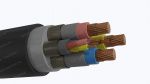 Кабель КГЭШ 3х120+1х10+3х6,0