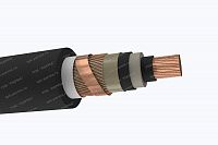Кабель ПвПуг 1х240/50 - 35кВ