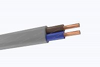Кабель ПуВВнг(B)-LS 2х4