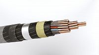 Кабель КВВБн 27х1