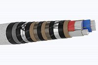 Кабель АСБл 3х50 - 10кВ