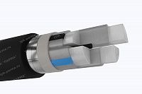 Кабель АПвБбШп(г) 3х150+1х50 - 1кВ