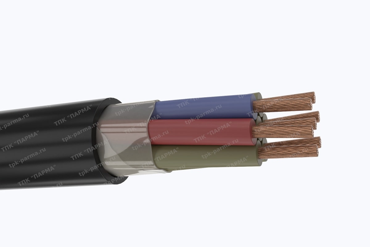 Провод РПШМ 12х1