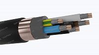 Кабель ППГЭнг(A)-FRHF 5х50 - 1кВ