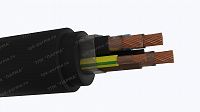 Кабель КПГС 3х150+1х70+1х16