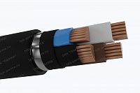 Кабель ВБШвнг(A)-ХЛ 4х300 - 1кВ