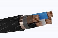 Кабель ВВГЭ 5х240 - 1кВ