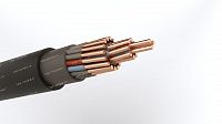 Кабель КВВГнг(A)-ХЛ 27х6