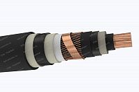 Кабель ПвВнг(B)-LS 1х95/25 - 10кВ