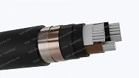 Кабель АВВГнг-LS 3х120 - 6кВ