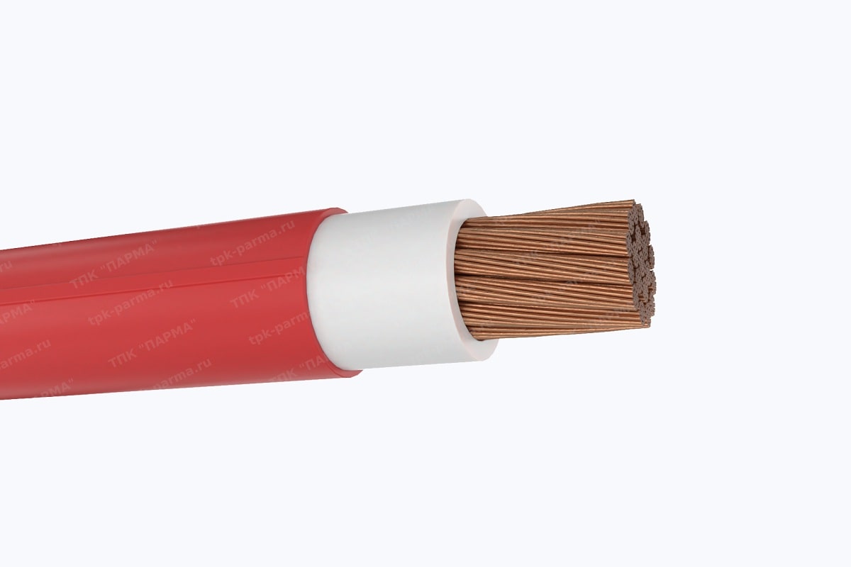 Провод ПВКВ 4
