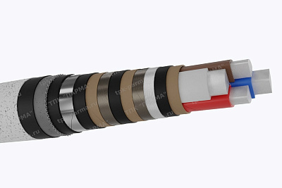 ЦААБ2л - 1кВ